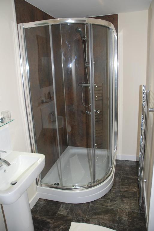 4T4 Bed And Breakfast Alnwick Værelse billede